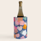 hydrangea 10 Wine Chiller Gallery Image 3