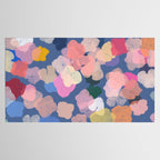 hydrangea 10 Tablecloth Gallery Image 2
