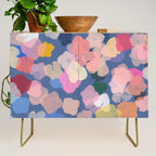 hydrangea 10 Credenza Gallery Image 1
