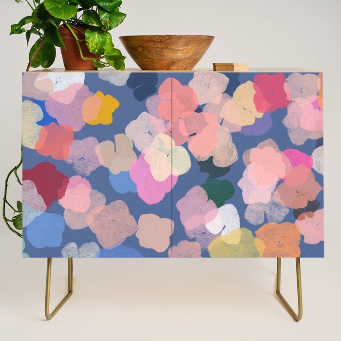 hydrangea 10 Credenza Gallery Image 1