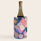 hydrangea 10 Wine Chiller Gallery Image 2