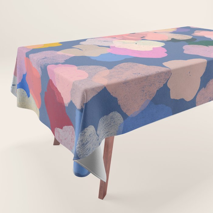 hydrangea 10 Tablecloth Gallery Image 1