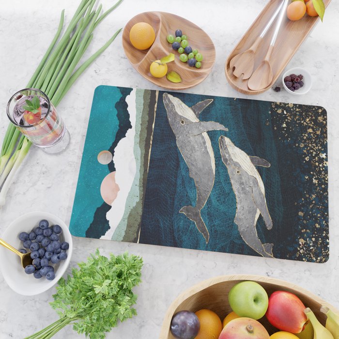 Bond VI Cutting Board Gallery Image 2