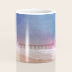 Her Heart was as Wild as a Stormy Sea Coffee Mug Gallery Image 4