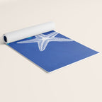 Bondi: Vintage Travel Colour Series 05 Yoga Mat Gallery Image 2