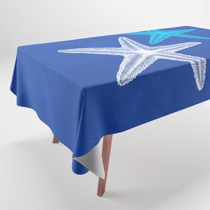 Bondi: Vintage Travel Colour Series 05 Tablecloth Gallery Image 1
