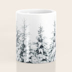 Snow Porn Coffee Mug Gallery Image 4