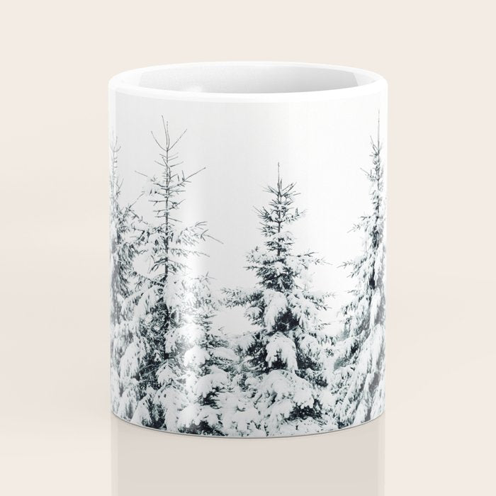 Snow Porn Coffee Mug Gallery Image 4