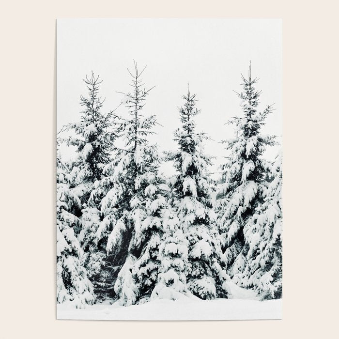 Snow Porn Poster Gallery Image 4