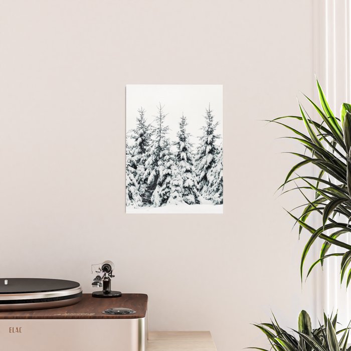 Snow Porn Poster Gallery Image 2