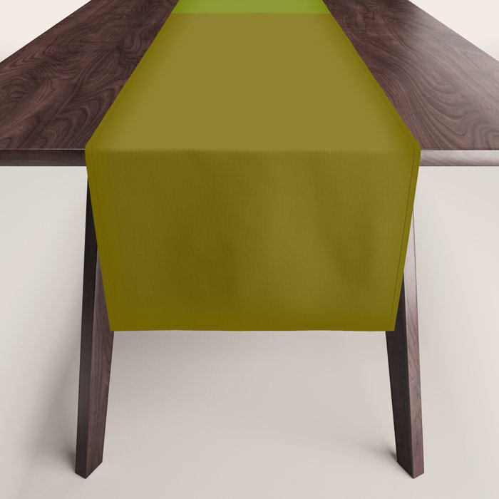 SCB02 Table Runner Gallery Image 1