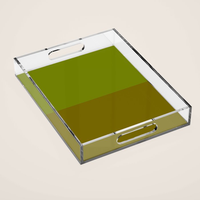 SCB02 Acrylic Tray Gallery Image 1