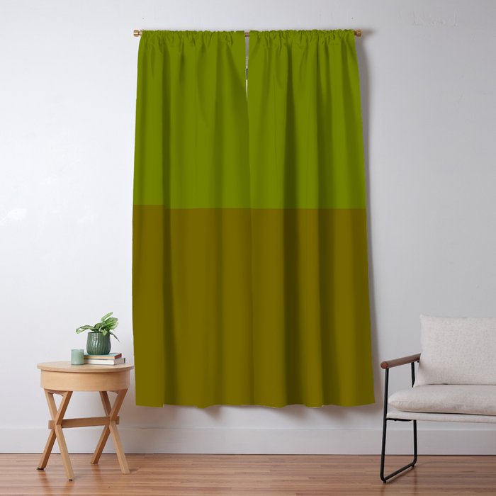 SCB02 Window Curtain Gallery Image 5