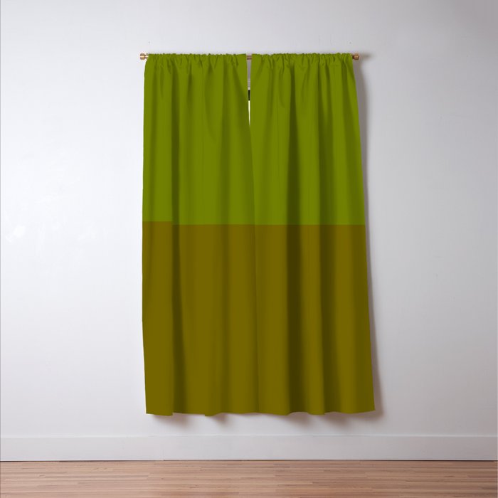 SCB02 Window Curtain Gallery Image 3
