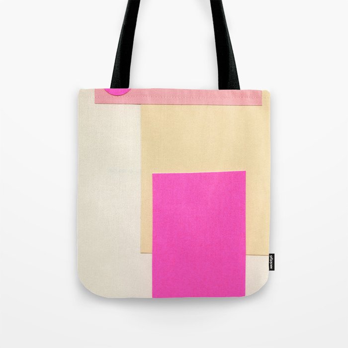 Patchwork Tote Bag Gallery Image 1