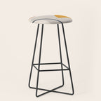Abstract Art / Shapes 34 Stool Gallery Image 1
