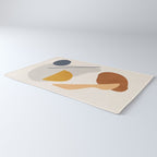 Abstract Art / Shapes 34 Rug Gallery Image 3