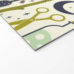 The Witch's Collection Welcome Mat Gallery Image 2