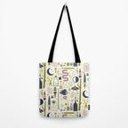 The Witch's Collection Tote Bag Gallery Image 2