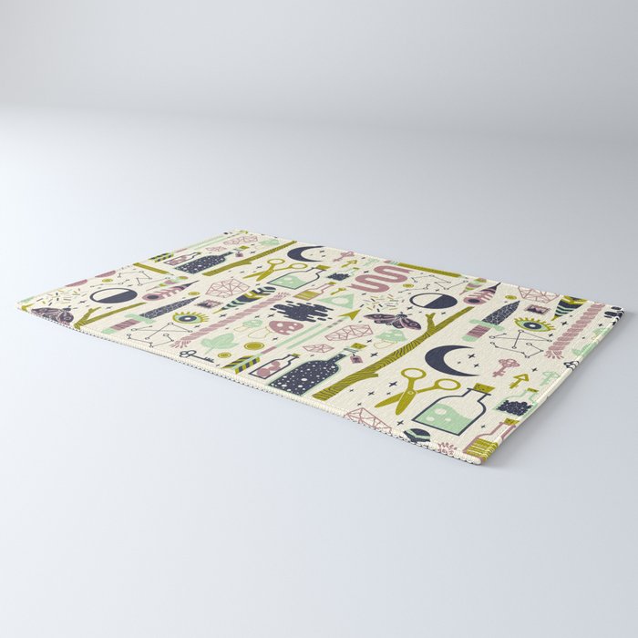The Witch's Collection Rug Gallery Image 3