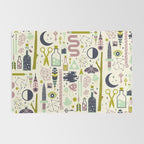 The Witch's Collection Rug Gallery Image 2