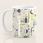 The Witch's Collection Coffee Mug Gallery Image 3