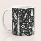 Witchcraft Coffee Mug Gallery Image 3