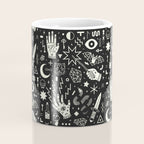 Witchcraft Coffee Mug Gallery Image 4