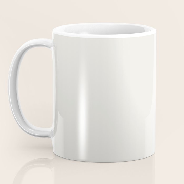 Someday Coffee Mug Gallery Image 3