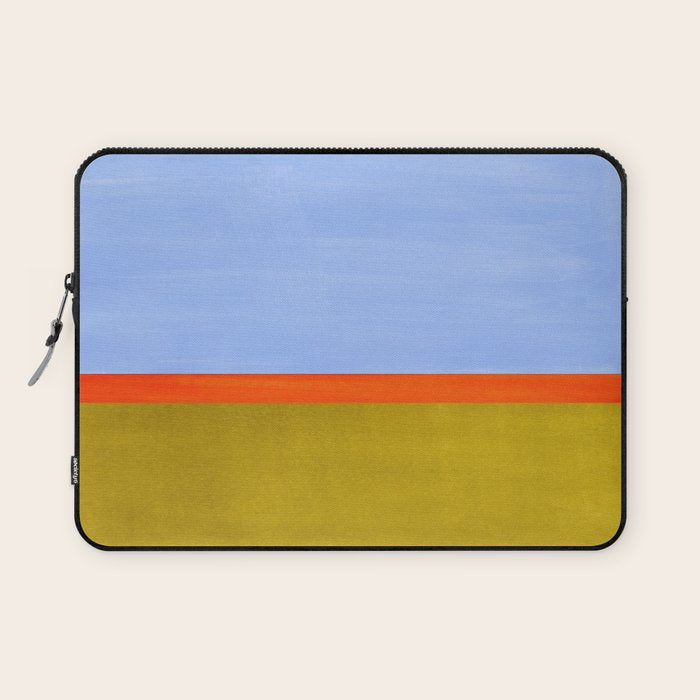 Autumn Sunrise Laptop Sleeve Gallery Image 1