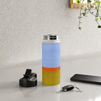 Autumn Sunrise Water Bottle Gallery Image 4