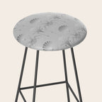 Art Deco Stool Gallery Image 2