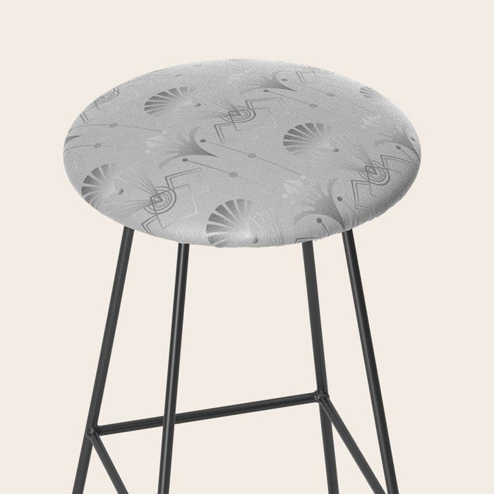 Art Deco Stool Gallery Image 2