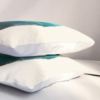 Deep blue ocean Pillow Sham Gallery Image 3