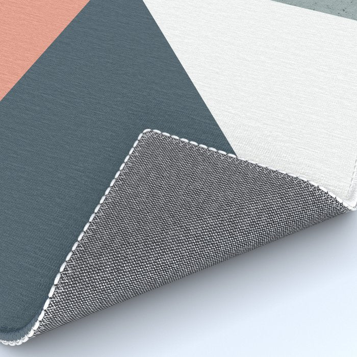 Modern Geometric 11 Rug Gallery Image 4