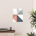 Modern Geometric 11 Poster Gallery Image 2