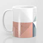 Modern Geometric 11 Coffee Mug Gallery Image 3