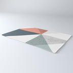 Modern Geometric 11 Rug Gallery Image 3