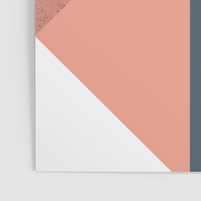 Modern Geometric 11 Poster Gallery Image 3