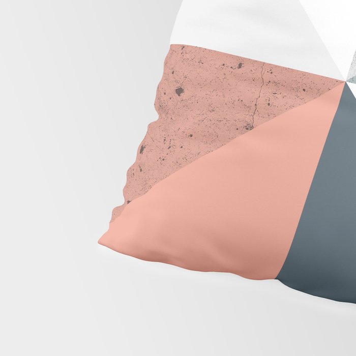 Modern Geometric 11 Pillow Sham Gallery Image 4