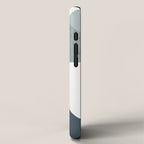 Modern Geometric 11 iPhone Case Gallery Image 2
