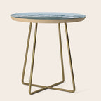 DNP Drive Side Table Gallery Image 1