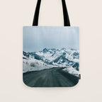 DNP Drive Tote Bag Gallery Image 1