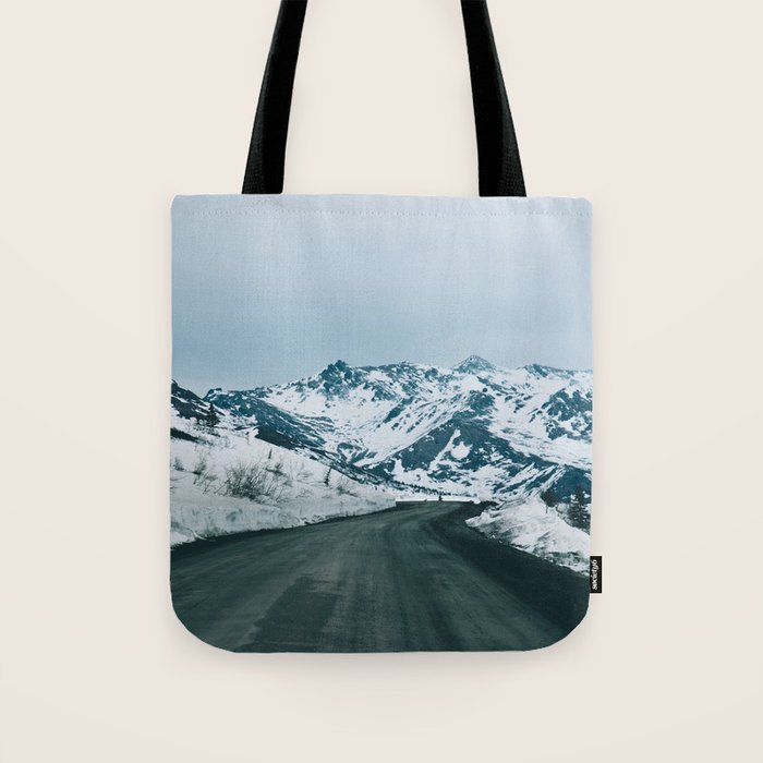 DNP Drive Tote Bag Gallery Image 1