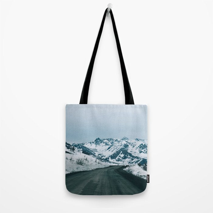 DNP Drive Tote Bag Gallery Image 2