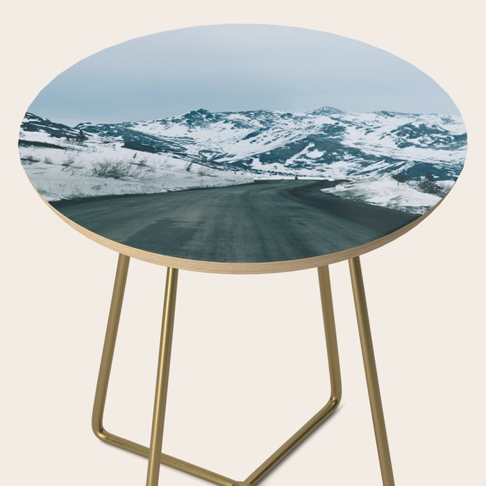 DNP Drive Side Table Gallery Image 2