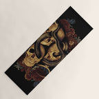 Bella Vita Yoga Mat Gallery Image 1