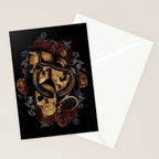 Bella Vita Stationery Card Gallery Image 2