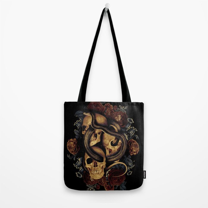 Bella Vita Tote Bag Gallery Image 2