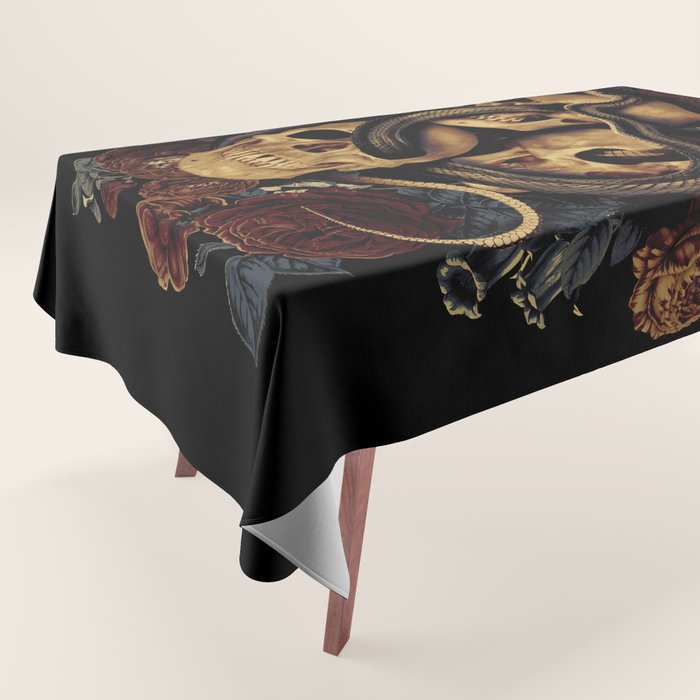 Bella Vita Tablecloth Gallery Image 1